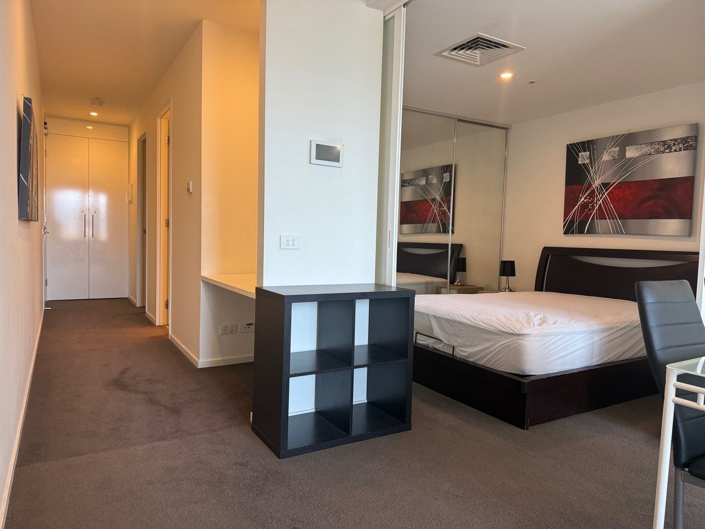 2 bedrooms Apartment / Unit / Flat in 1312/18 Mount Alexander Road TRAVANCORE VIC, 3032