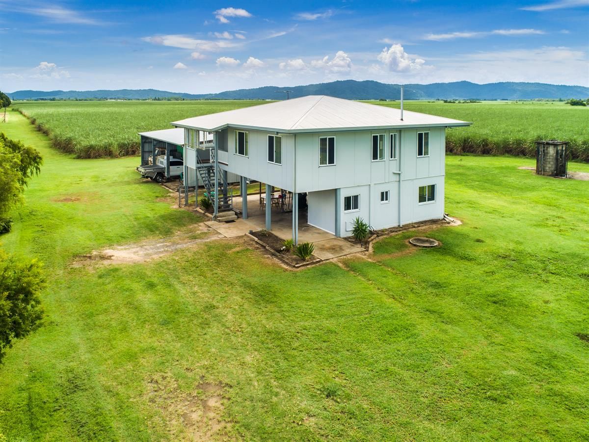 265 New Harbourline Road, New Harbourline QLD 4858, Image 0