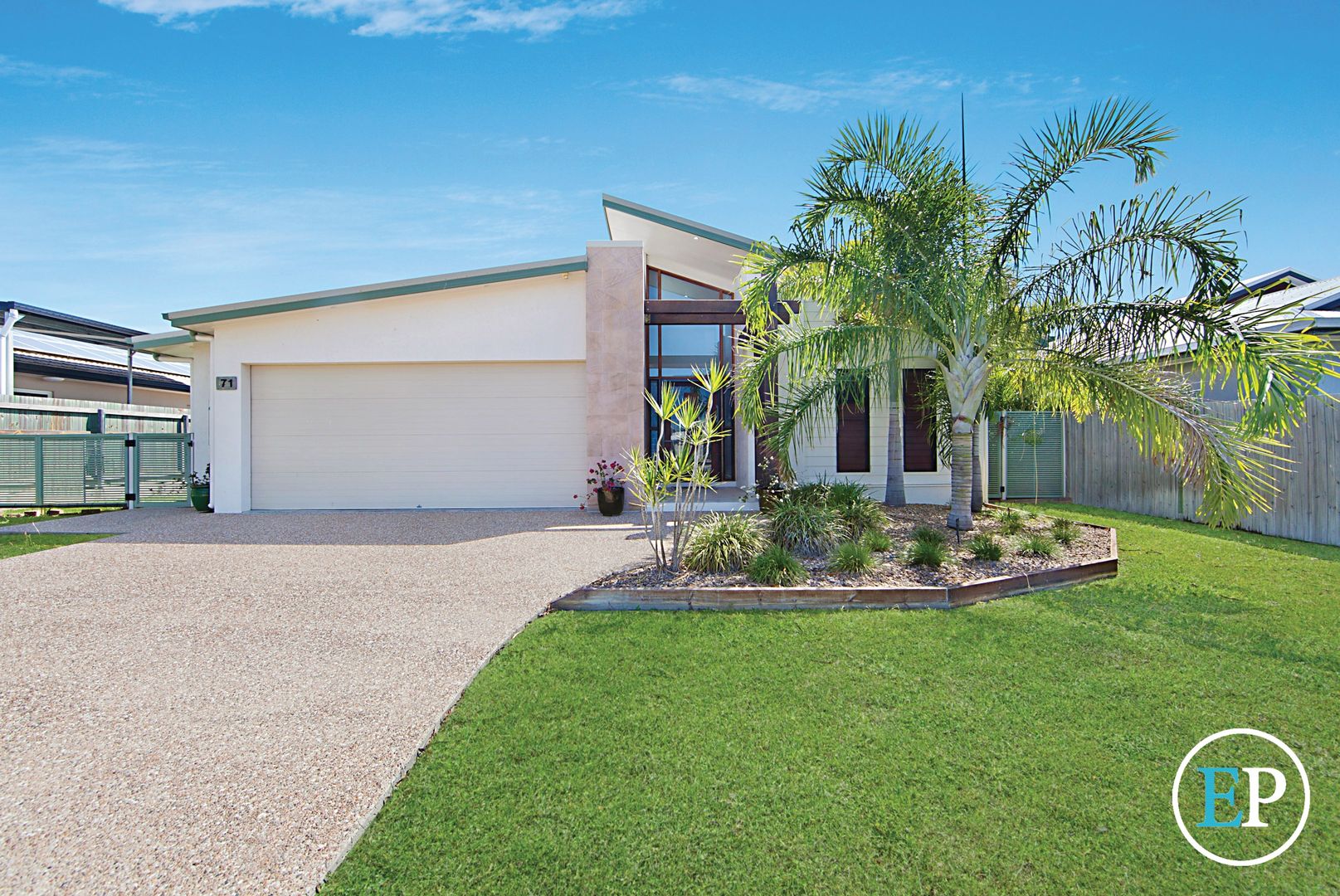 71 Aspley Drive, Kirwan Property History & Address Research Domain