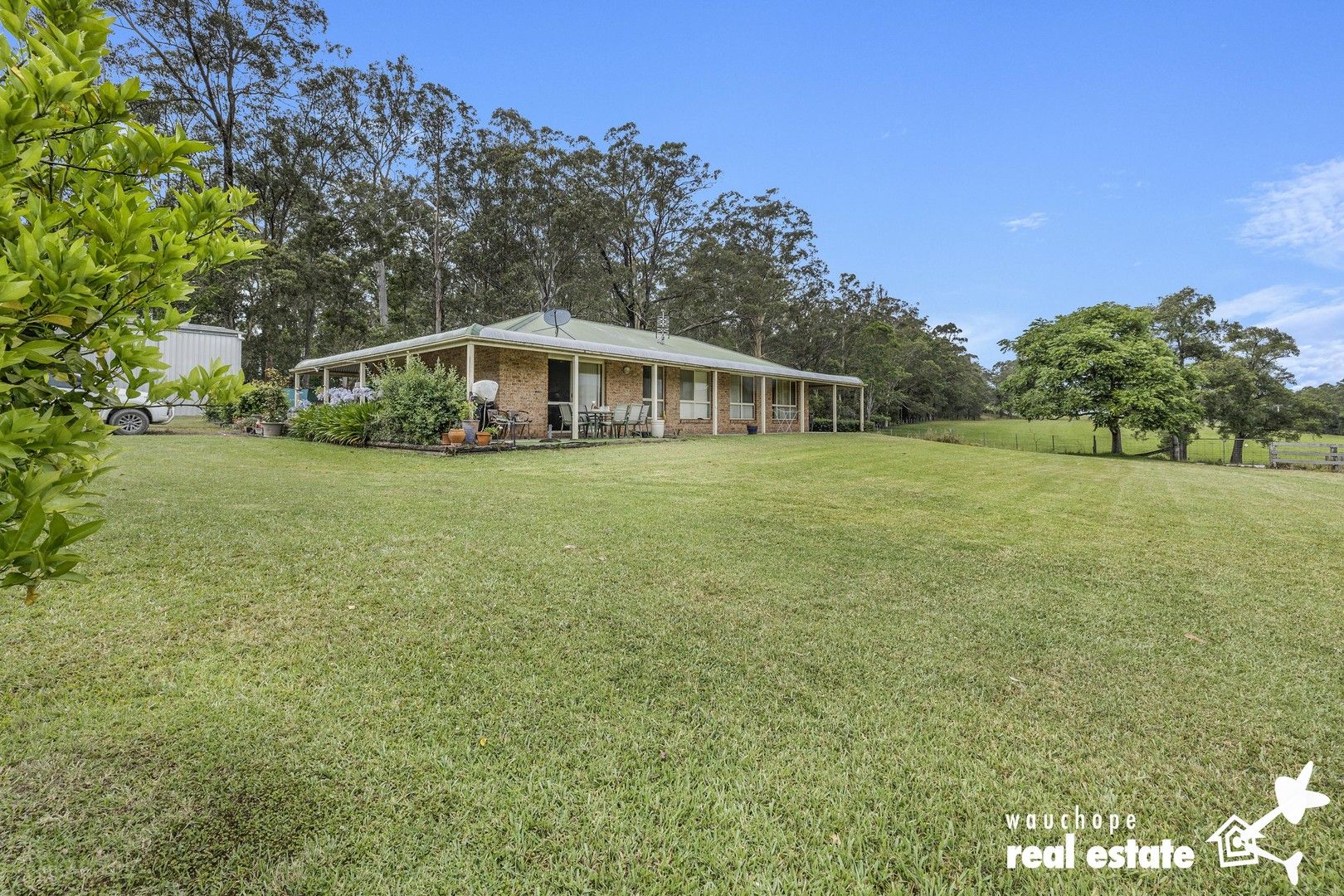 372 Bril Bril Road, Rollands Plains NSW 2441, Image 0