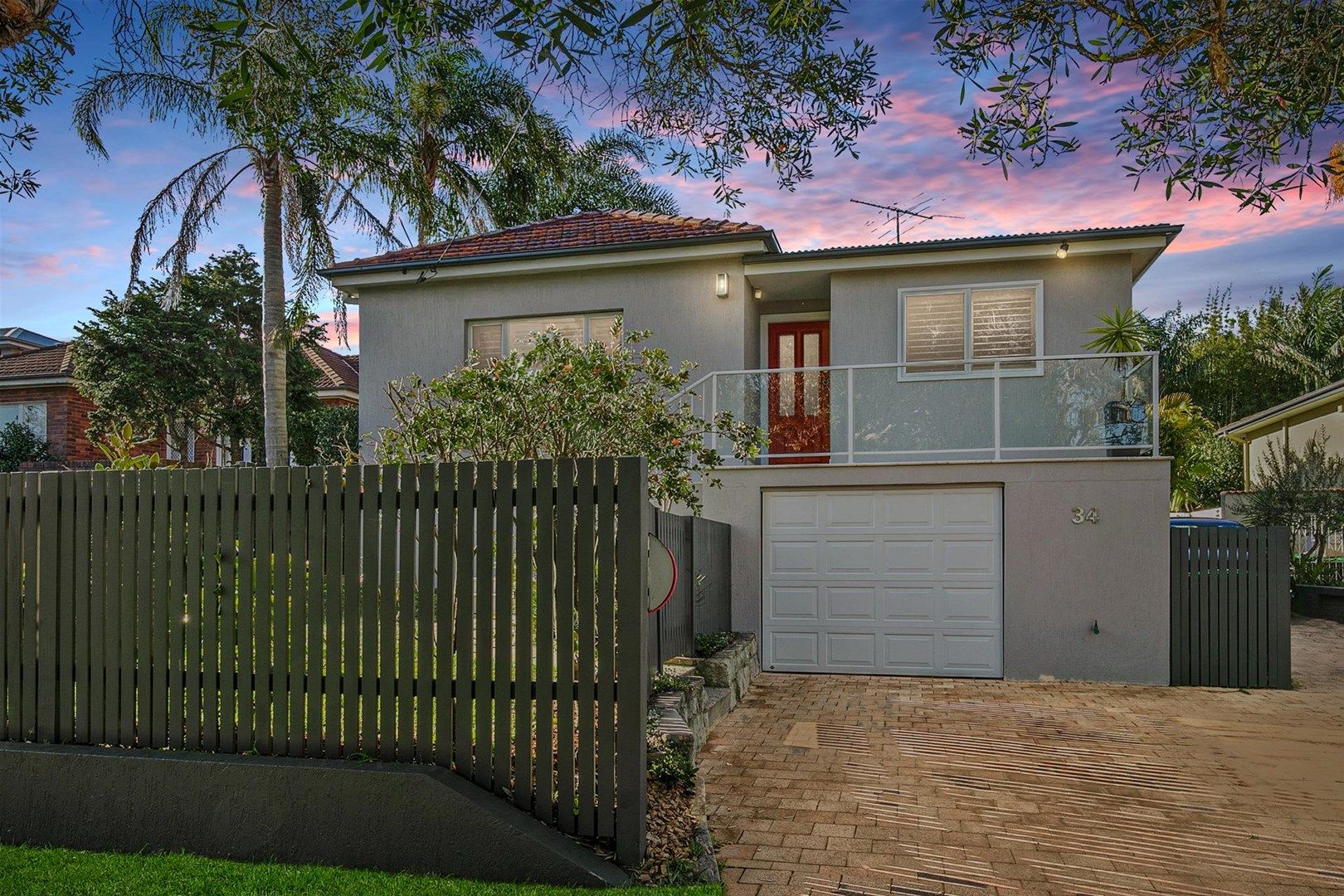 34 Cumberland Avenue, Collaroy NSW 2097, Image 0