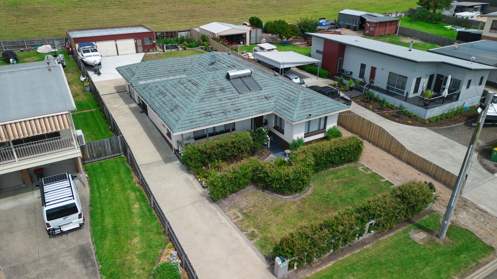 1066 Paynesville Rd, Eagle Point VIC 3878, Image 2