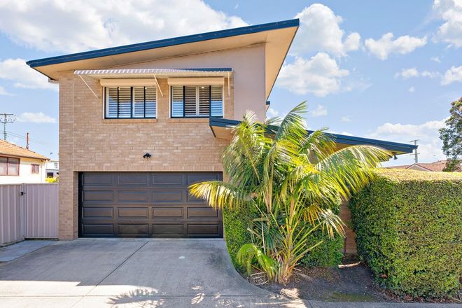 Picture of 3/655 Glebe Road, ADAMSTOWN NSW 2289