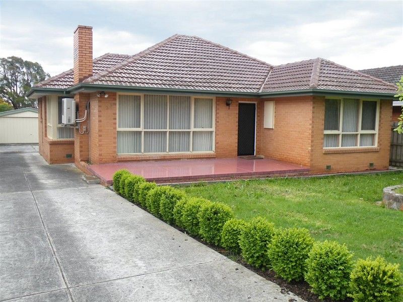 23 Norma Road, Forest Hill Property History & Address Research Domain