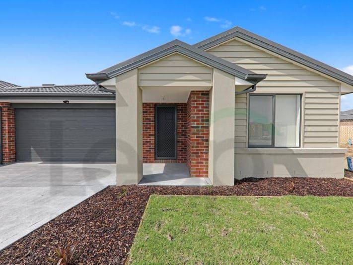 8 Princes Circuit, Wallan VIC 3756 House For Rent Domain