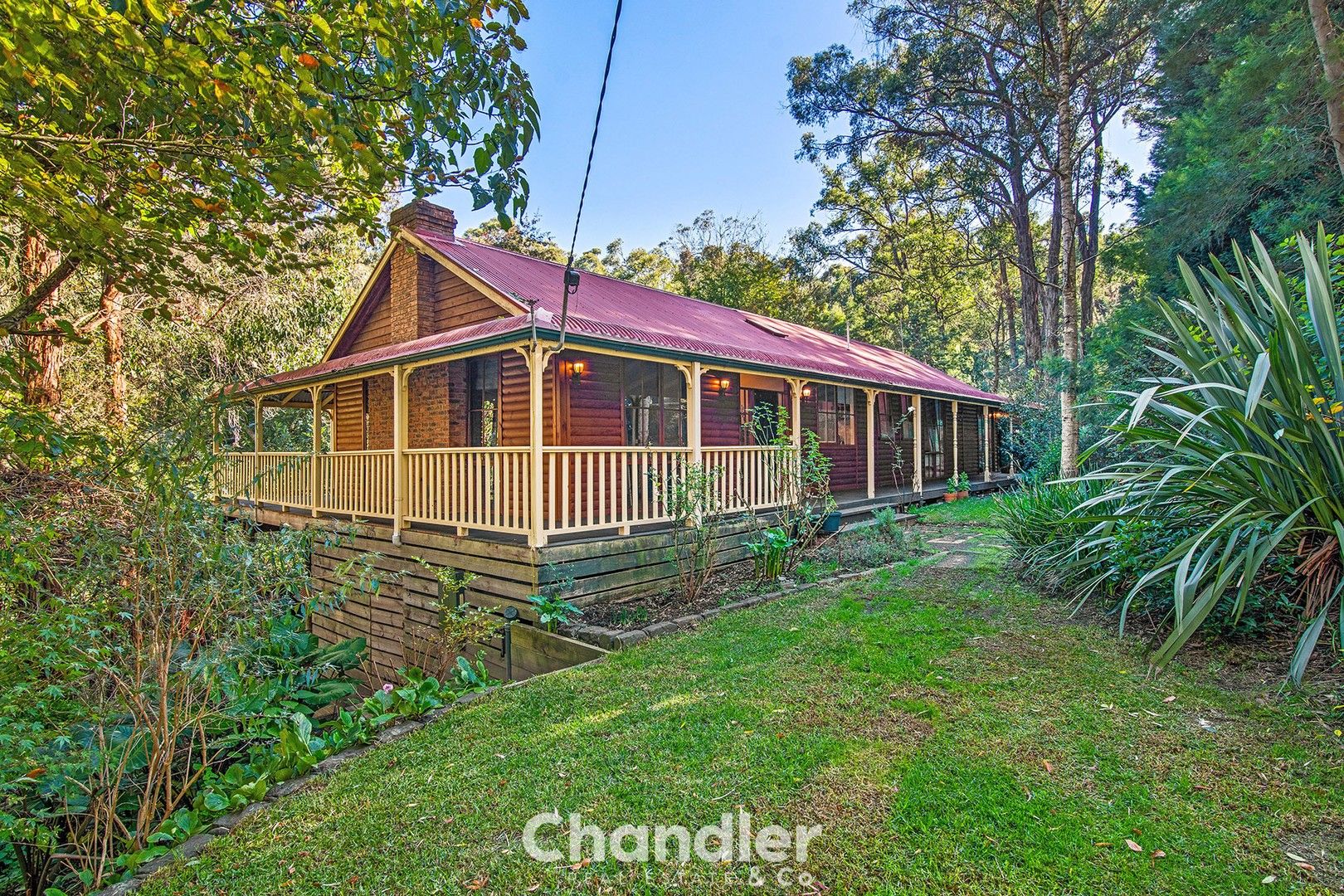 20 Bolton Road, Selby VIC 3159, Image 0