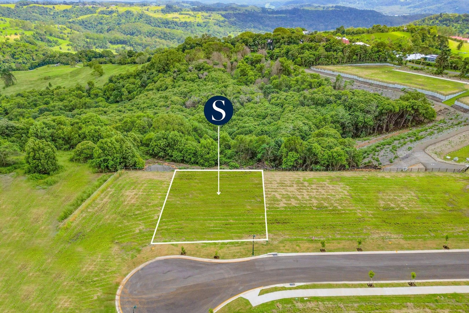 Lot 16 Bradbury Place, Maleny QLD 4552, Image 0