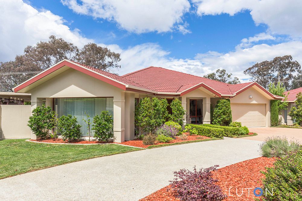 13A Liverpool Street, Macquarie ACT 2614, Image 0