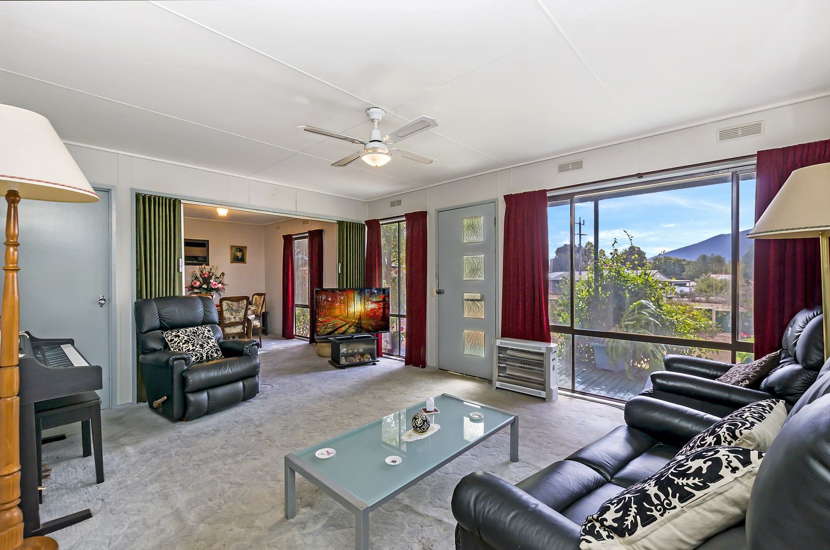 61 Wills Street, Dunkeld VIC 3294, Image 1