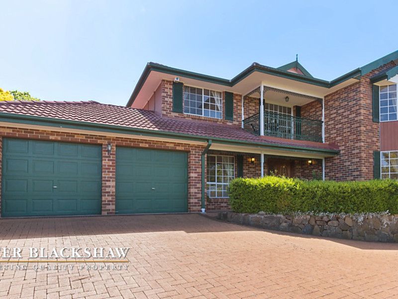 30 Fleetwood-Smith Street, Nicholls ACT 2913, Image 1