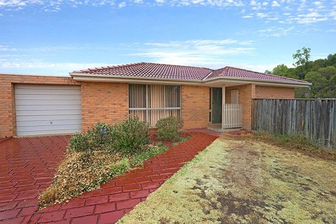 Picture of 3/14 Callanan Drive, MELTON SOUTH VIC 3338