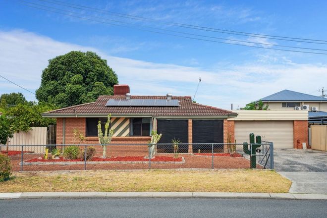 Picture of 3 Cane Court, GOSNELLS WA 6110