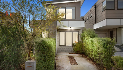 Picture of 48C Napoleon Street, WEST FOOTSCRAY VIC 3012