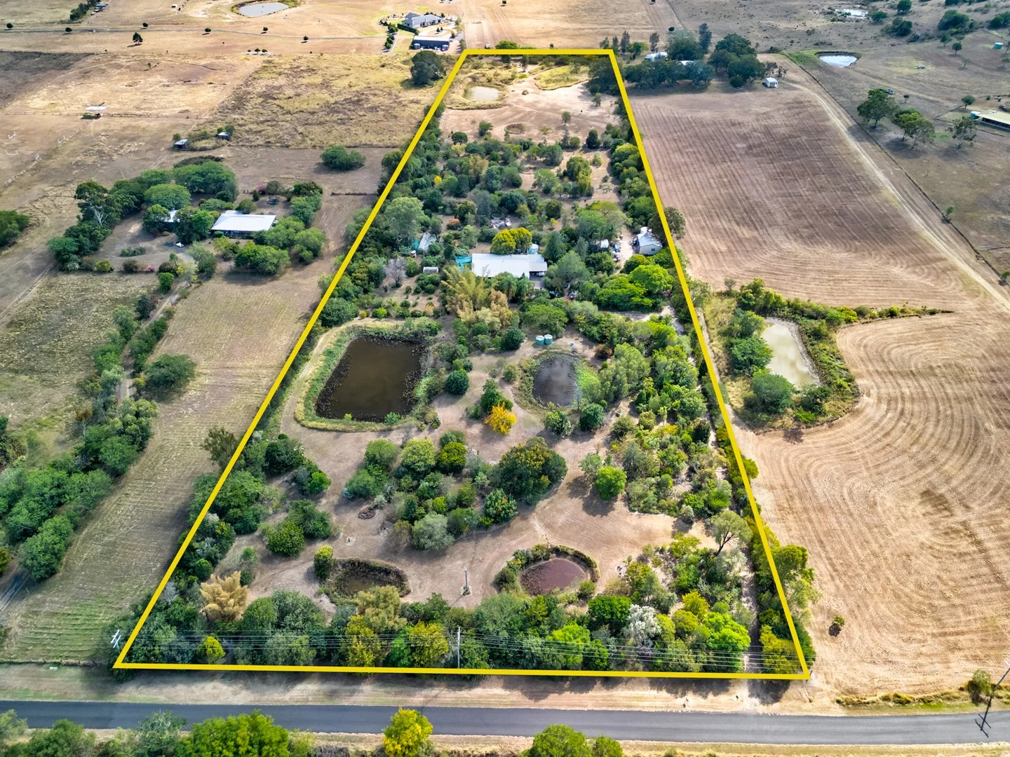 53 West View Cresent, Prenzlau QLD 4311