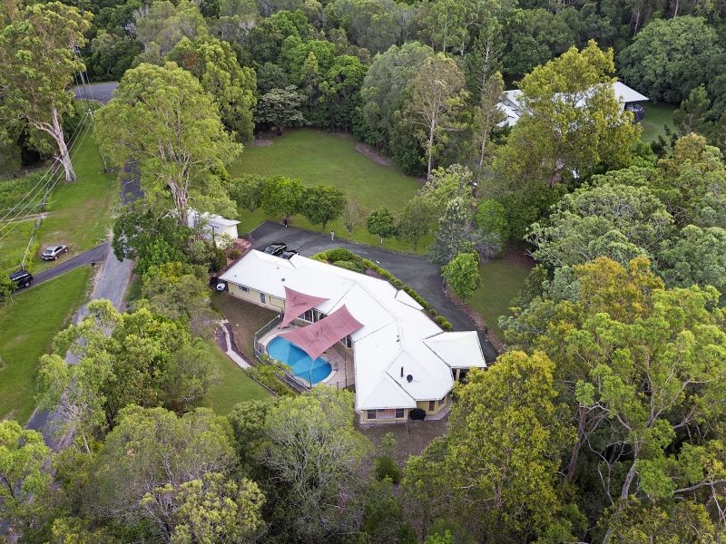 581 Gold Creek Road, Brookfield QLD 4069, Image 0