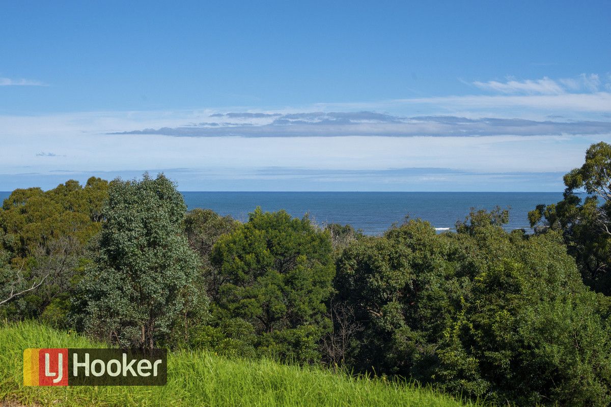 Vacant land in 12 Alieca Rise, LAKES ENTRANCE VIC, 3909
