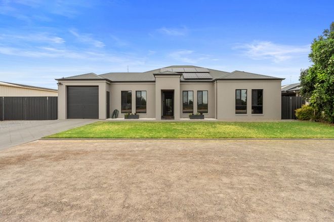 Picture of 24 George St, KADINA SA 5554