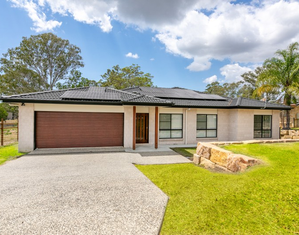 189 Bells Lane, Bellmere QLD 4510