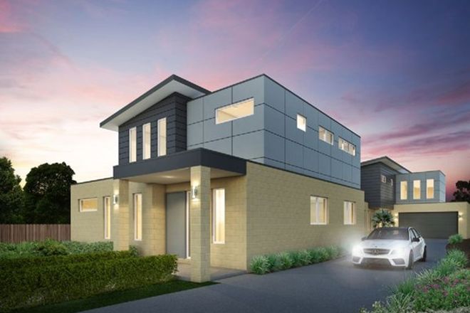 Picture of Lot 1/67 Elwers Road, ROSEBUD VIC 3939