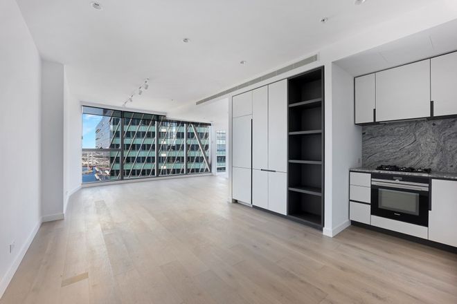Picture of 4610B/639 Little Lonsdale Street, MELBOURNE VIC 3000