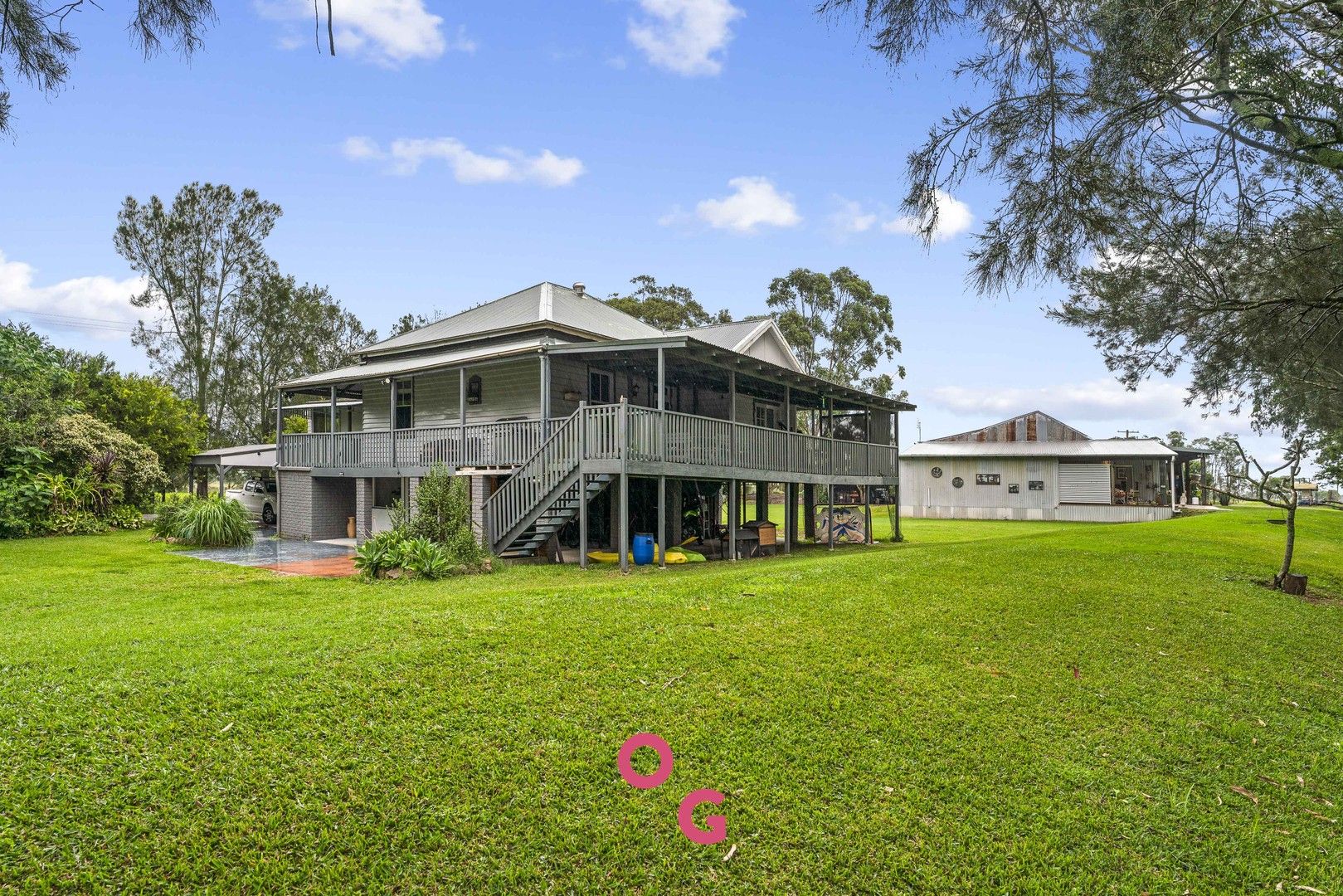 126 - 153 Dockyard Road, Millers Forest NSW 2324, Image 0
