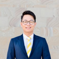 Alex Wu, Sales representative