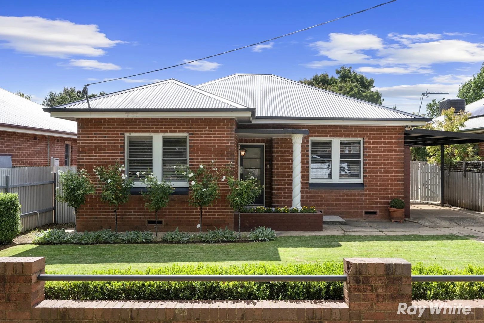 85 Urana Street, Turvey Park NSW 2650