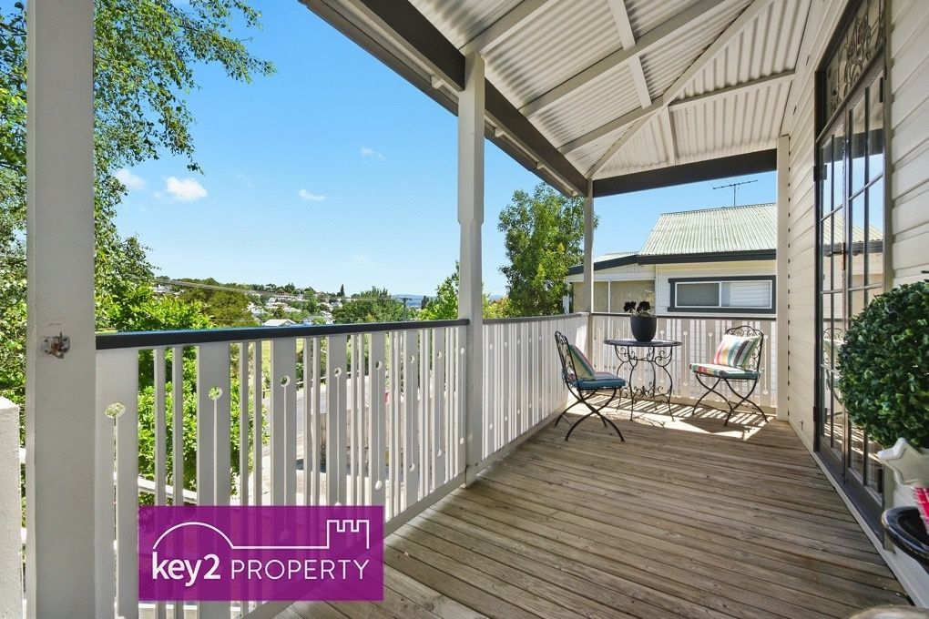 23 Oxford Street, East Launceston TAS 7250, Image 0