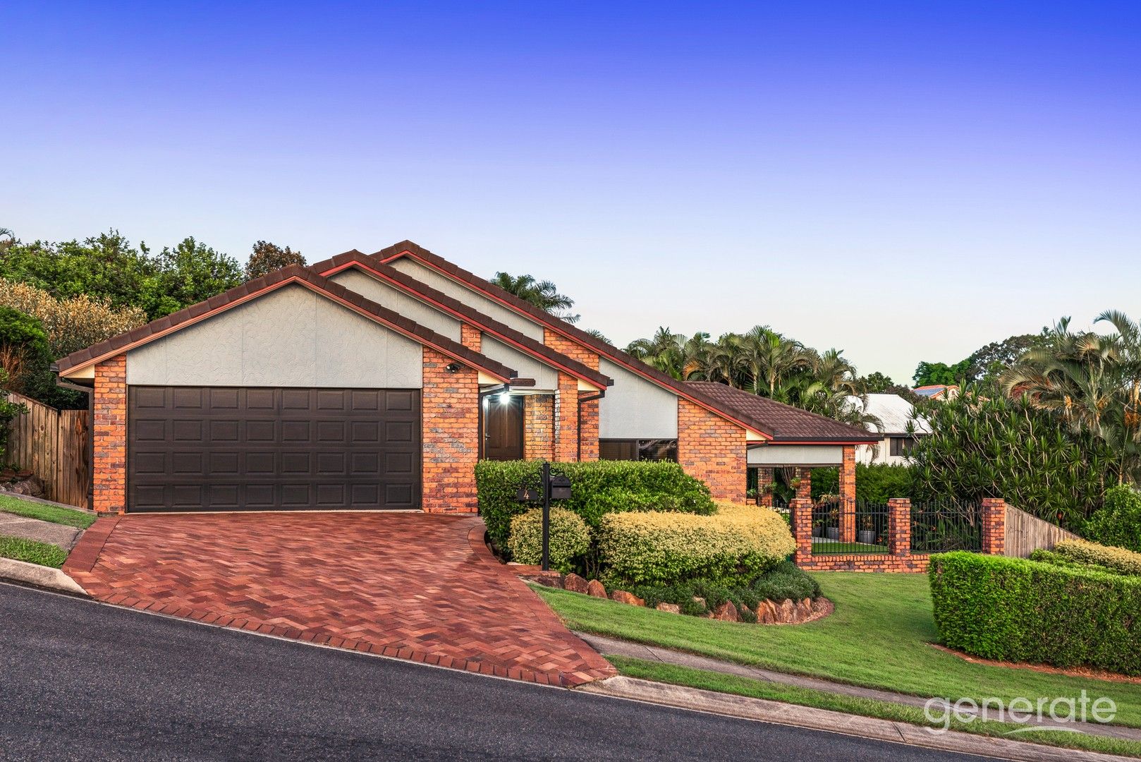 4 D`Aguilar Street, Petrie QLD 4502, Image 0