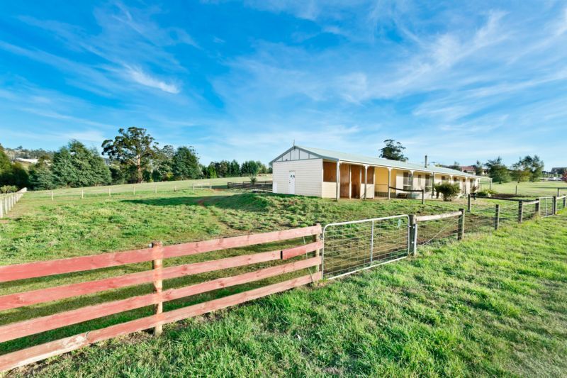 47 Thomson Lane, Kinglake VIC 3763, Image 1