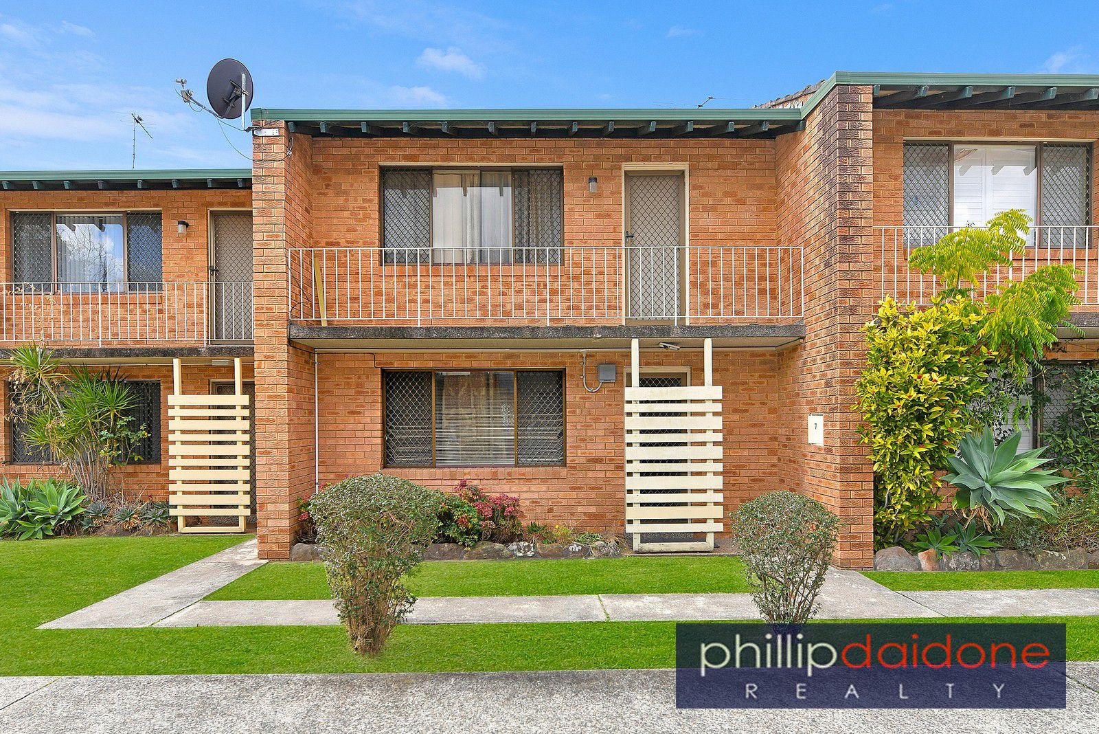 7/3 Tilba Street, Berala NSW 2141, Image 0