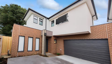 Picture of 4/27 Manoon Road, CLAYTON SOUTH VIC 3169