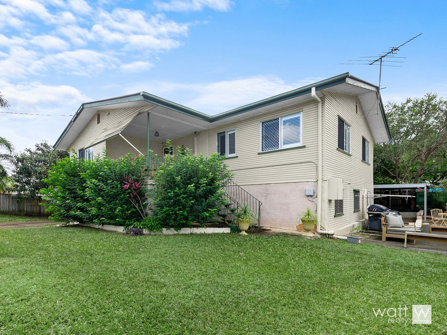 11 Helena Street, Aspley Property History & Address Research Domain