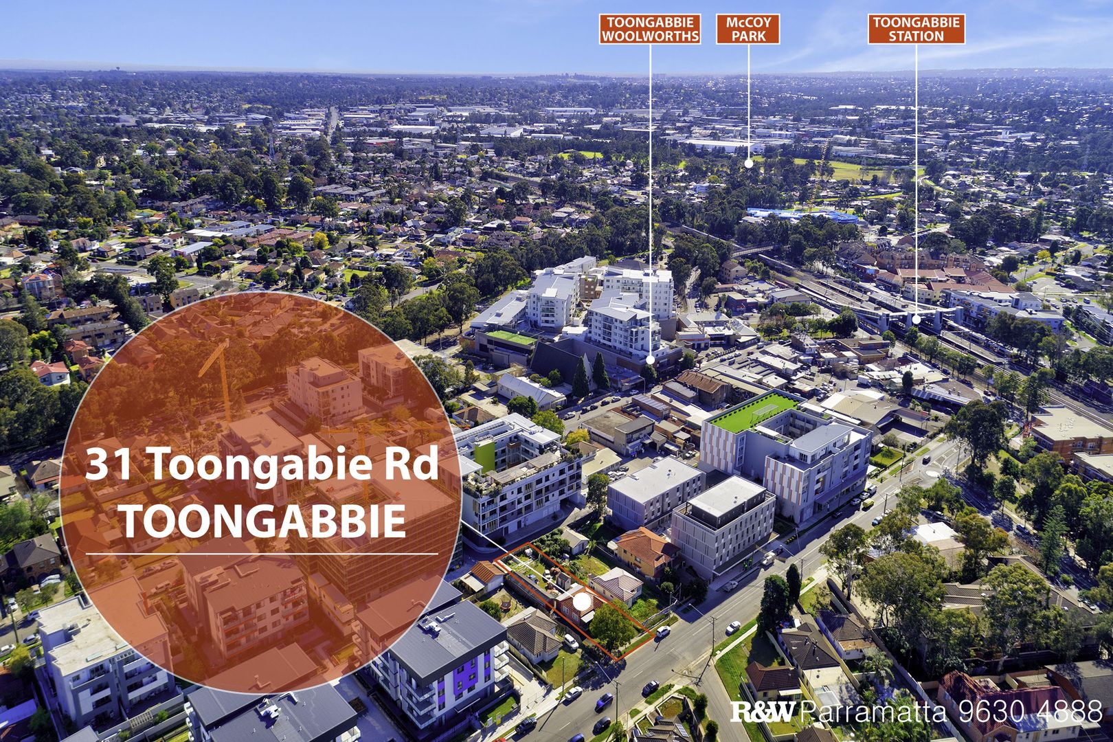 31 Toongabbie Road, Toongabbie NSW 2146