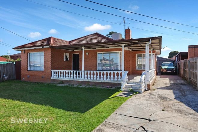 Picture of 3 Avondale Avenue, ST ALBANS VIC 3021