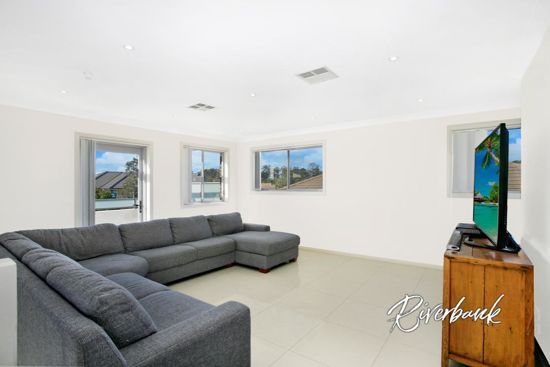 22 Kilby Ave, Pemulwuy NSW 2145, Image 1