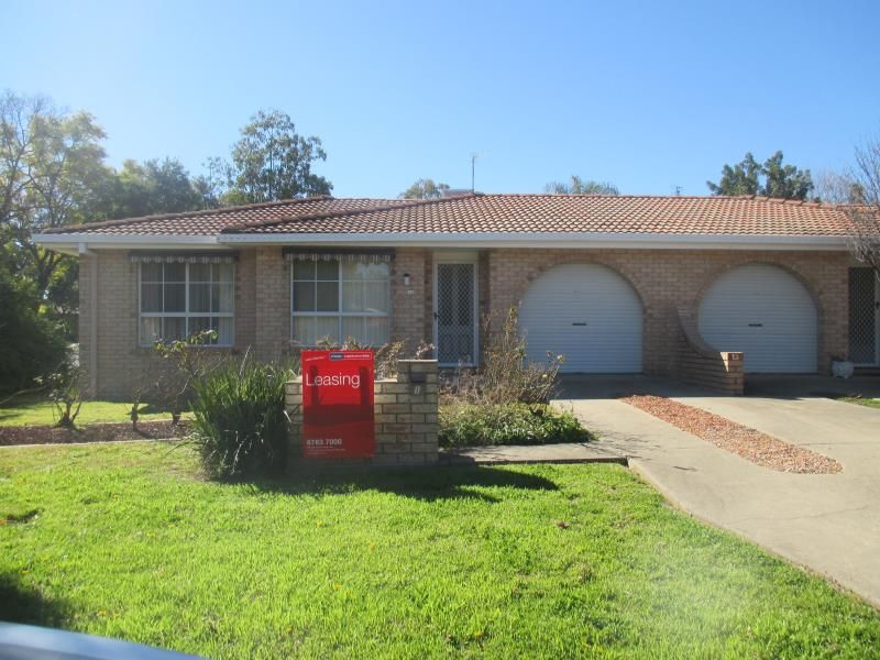 1/13 Illoura Street, Tamworth NSW 2340, Image 0