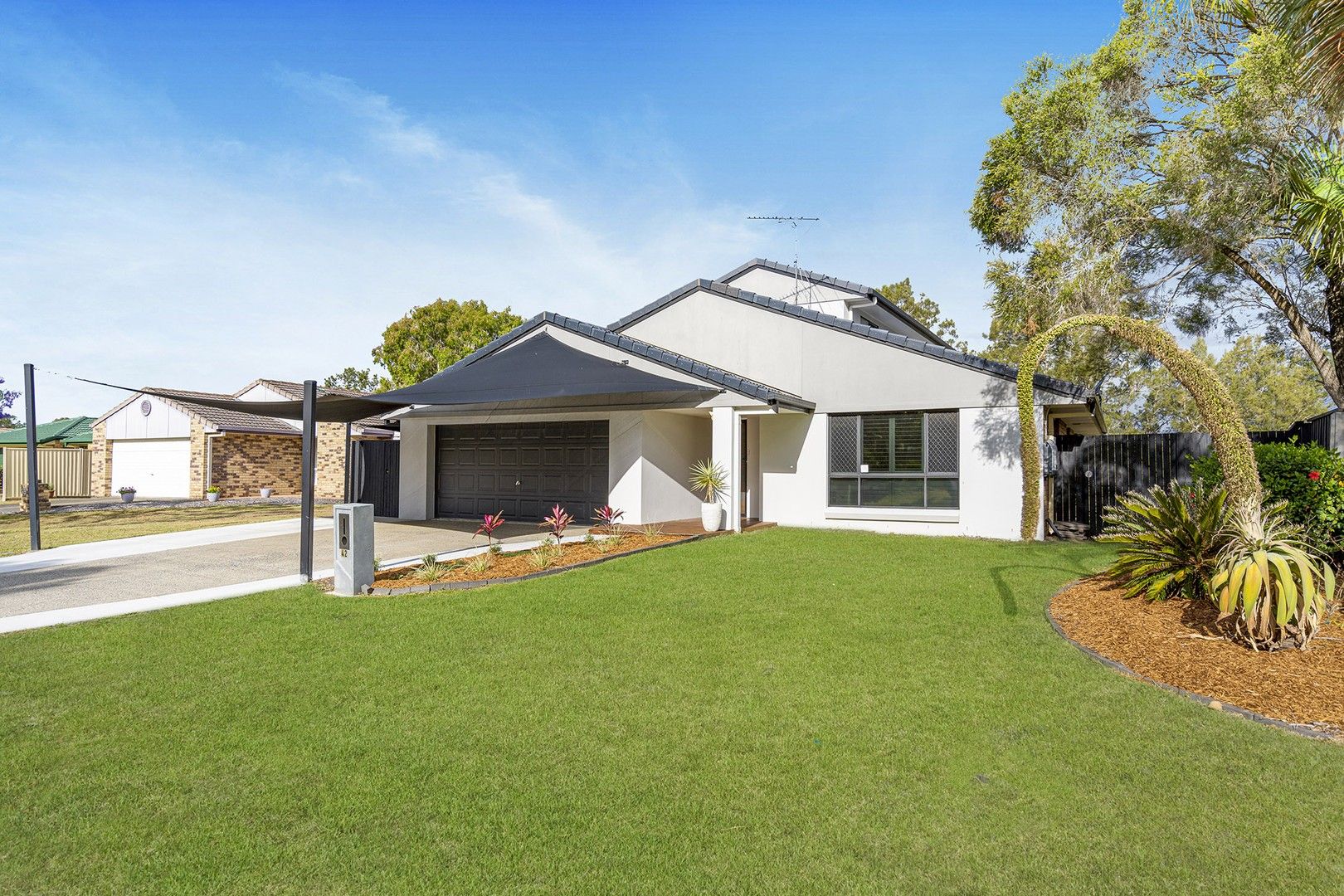 42 Allenby Crescent, Windaroo QLD 4207, Image 0