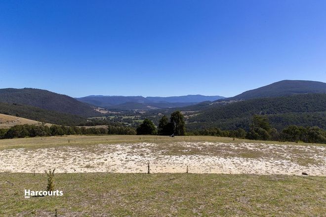 Picture of 64 Boundary Creek Road, JUDBURY TAS 7109