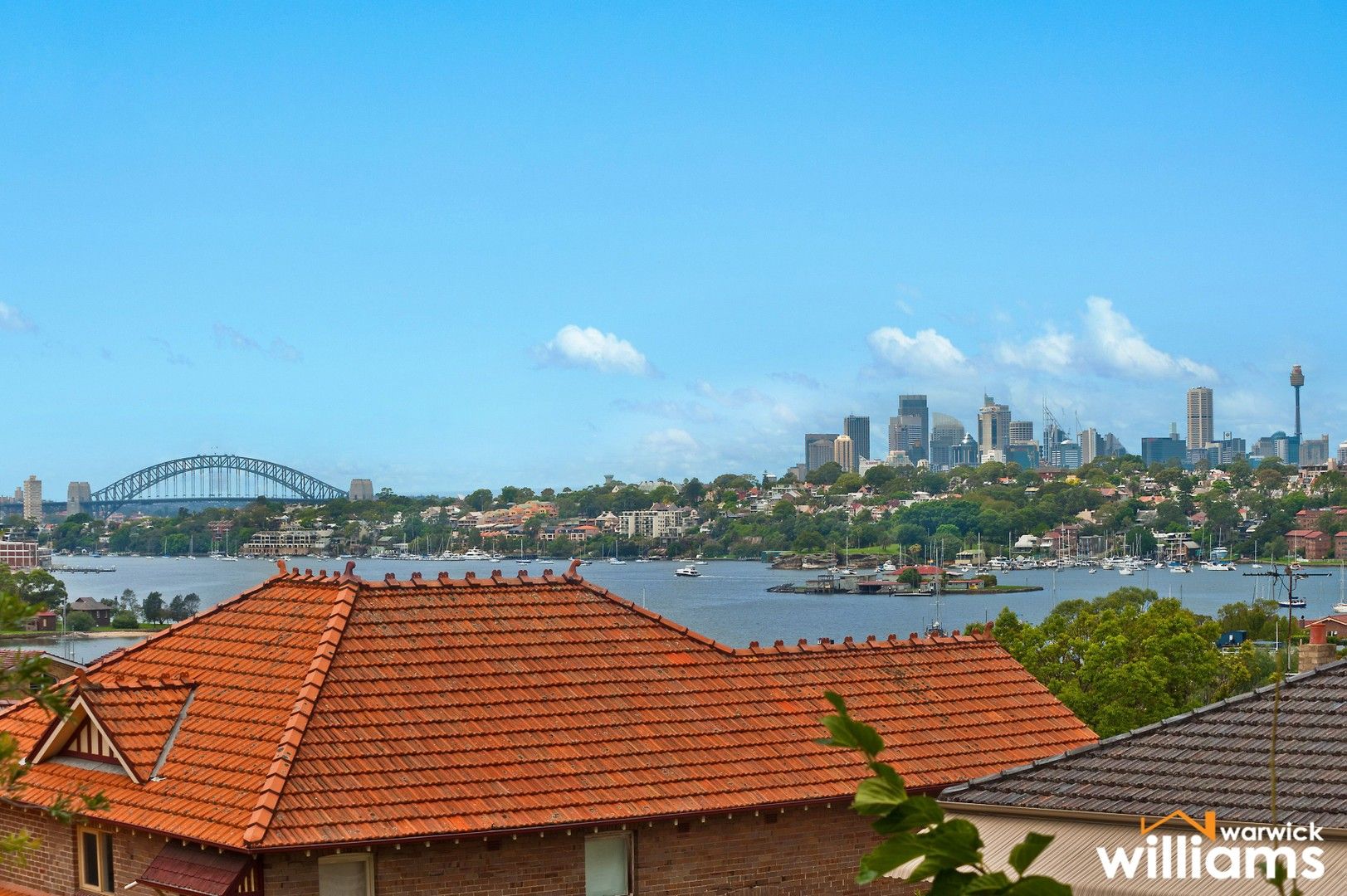 2 bedrooms Apartment / Unit / Flat in 14/9 Napier Street DRUMMOYNE NSW, 2047