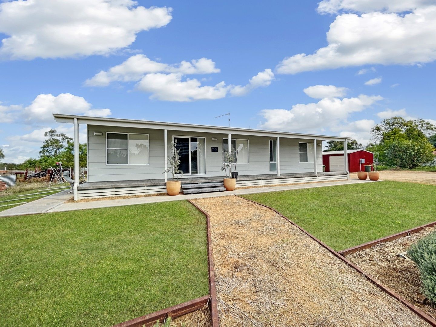 1315 Jennings Street, Geurie NSW 2818 House For Rent Domain