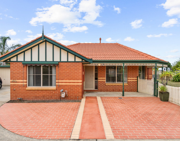 1/71 Swallow Grove, Traralgon VIC 3844