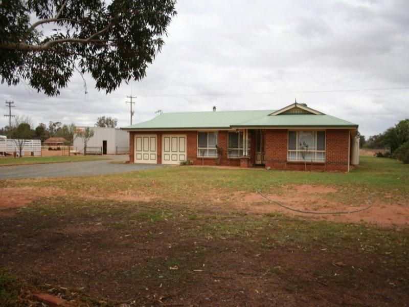 Lot 1 Parkes Road, CONDOBOLIN NSW 2877, Image 0