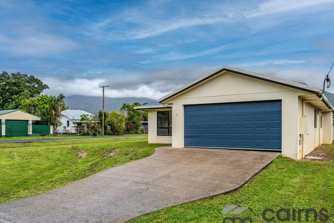 Picture of 11 Nielsen Street, ALOOMBA QLD 4871