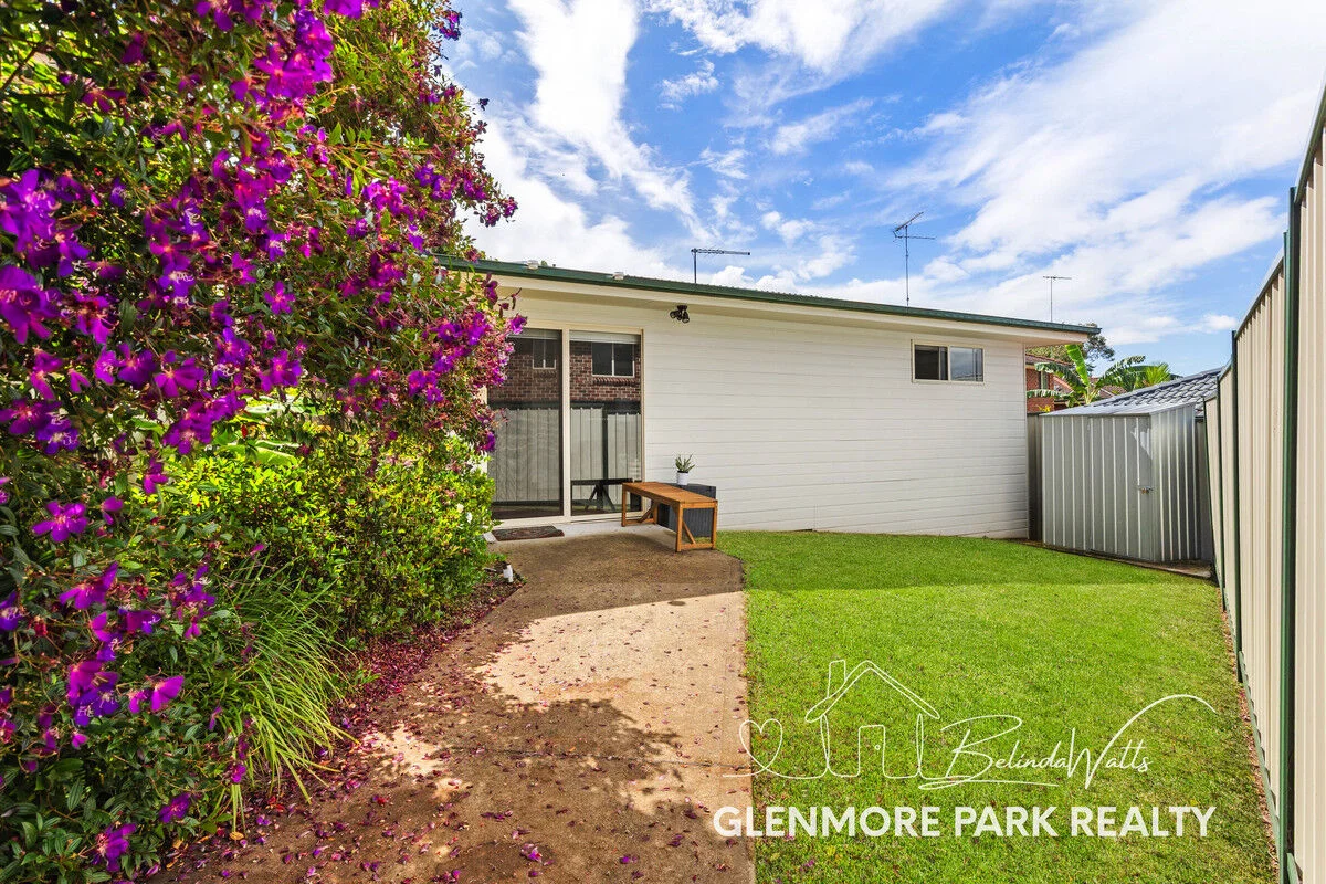 Additional image 18 of 3 Sir John Jamison Circuit, Glenmore Park NSW 2745