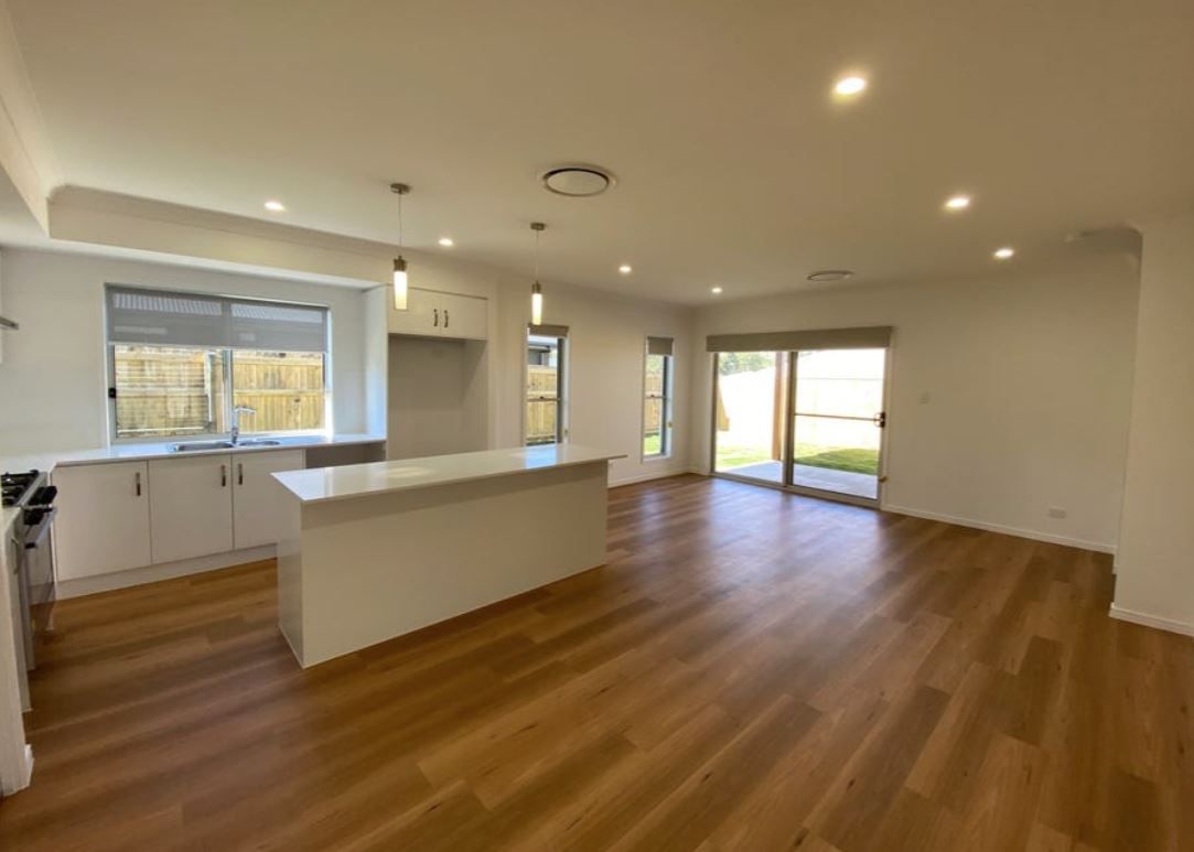 4 bedrooms House in 7 mary Crescent ROSEWOOD QLD, 4340