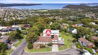 Picture of 1a The Bulwark, UMINA BEACH NSW 2257
