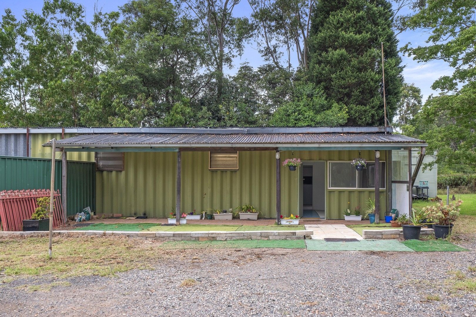 2 bedrooms Apartment / Unit / Flat in 999c Old Northern Road DURAL NSW, 2158