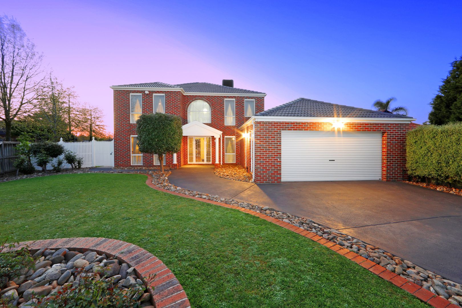 1 Doolan Court, Rowville VIC 3178