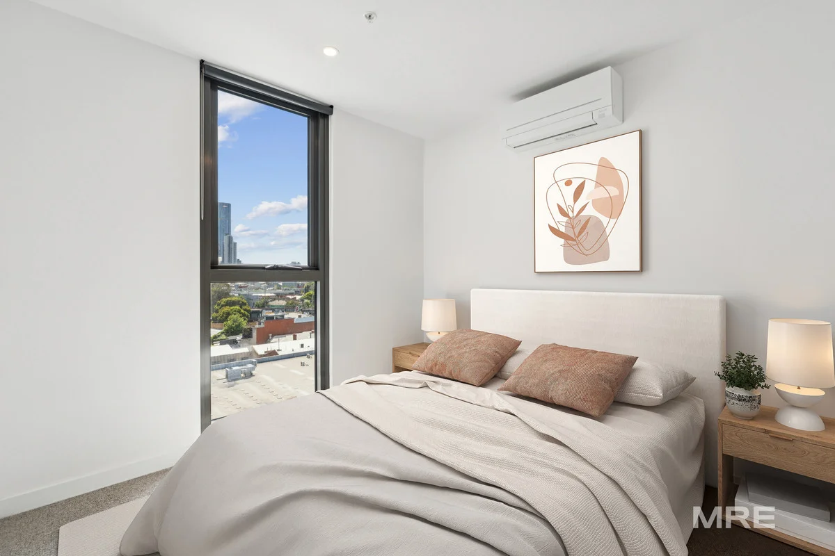 Additional image 9 of 604/51-59 Thistlethwaite Street, South Melbourne VIC 3205